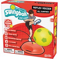 Mookie Toys Swingball Reflex Soccer