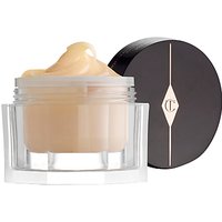 Magic Night Rescue Cream - Intense Firming, Plumping Balm - Elixir, 50ml