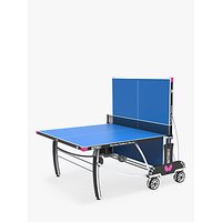 Butterfly Slimline Deluxe Outdoor Table Tennis Table