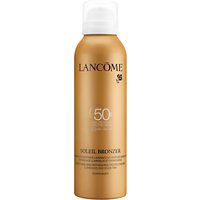Lancôme Soleil Bronzer Protective Body Mist SPF 50, 200ml