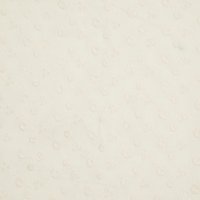 John Lewis Broderie Anglais Fabric, Ivory