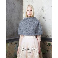 Debbie Bliss Lara Knitting Book