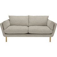Design Project By John Lewis No.041 Large 3 Seater Sofa, Michigan Storm