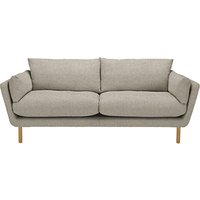 Design Project By John Lewis No.041 Grand 4 Seater Sofa, Michigan Storm