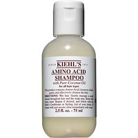 Kiehl's Amino Acid Shampoo, 75ml