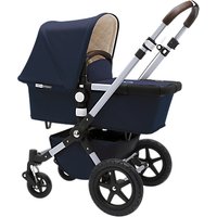 Bugaboo Cameleon3 Classic+ Complete Pushchair, Navy