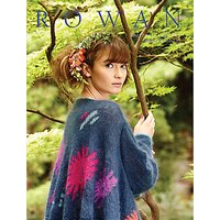 Rowan Knitting Magazine 59