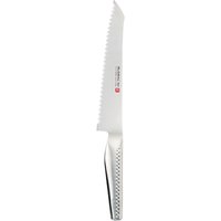 Global NI Series, Bread Knife, 21cm