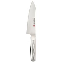Global NI Series, Santoku Knife, 18cm