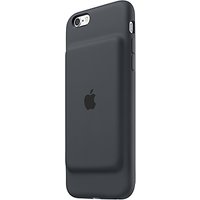 Apple Smart Battery Case For IPhone 6 & 6s