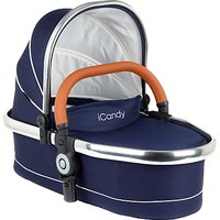 ICandy Peach Blossom Carrycot, Royal