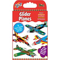 Galt Glider Planes