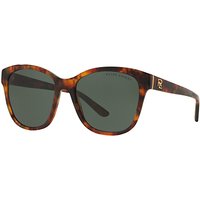 Ralph Lauren RL8143 Square Sunglasses