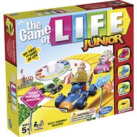Game Of Life Junior Version