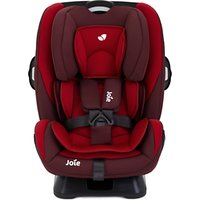 Joie Every Stage Group 0+/1/2/3 Car Seat, Red