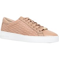 MICHAEL Michael Kors Colby Lace Up Trainers