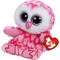 TY Milly Peek A Boo Soft Toy