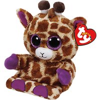 Ty Jesse Giraffe Peek-A-Boo Soft Toy