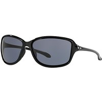 Oakley OO9301 Cohort Rectangular Sunglasses