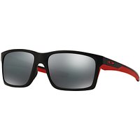 Oakley OO9264 Mainlink Rectangular Sunglasses