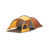 Easy Camp Spirit 300 Tent, Orange