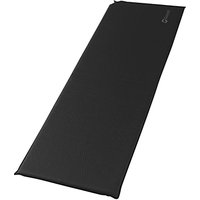 Outwell Sleepin 3.0cm Inflatable Single Camping Mat, Black