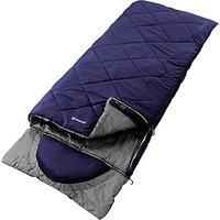 Outwell Contour Single Delux Sleeping Bag