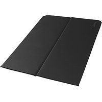 Outwell Sleepin 3.0cm Inflatable Double Camping Mat, Black