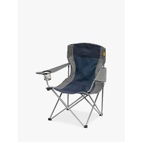 Easy Camp Arm Chair, Grey