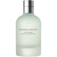 Bottega Veneta Essence Aromatique Pour Homme Eau De Cologne