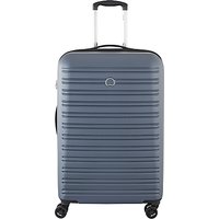 Delsey Segur 4 Wheel 70cm Medium Suitcase