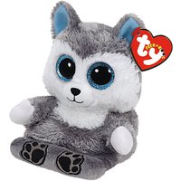 Ty Scout Husky Peek-A-Boo Soft Toy