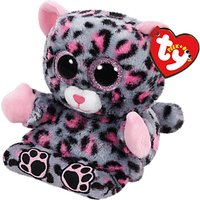 Ty Trixi Leopard Peek-A-Boo Soft Toy