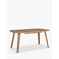 House By John Lewis Anton Extending Dining Table