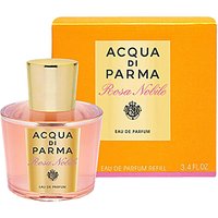 Acqua Di Parma Rosa Nobile Eau De Parfum Refill, 100ml