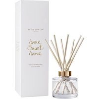Katie Loxton 'Home Sweet Home' Sweet Vanilla And Wild Daisy Diffuser, 160ml