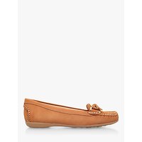 Carvela Comfort Cally Bow Loafers