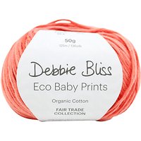 Debbie Bliss Eco Baby Print 4 Ply Yarn, 50g