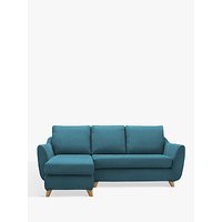 G Plan Vintage The Sixty Seven LHF Chaise End Sofa