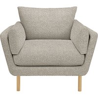Design Project By John Lewis No.041 Armchair, Michigan Storm