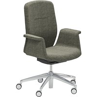 Boss Design Mea Office Chair Blazer Fabric