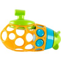Bright Starts Oball Tubmarine Bath Toy