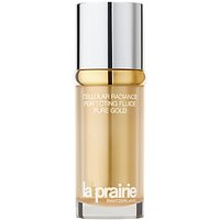 La Prairie Cellular Radiance Perfecting Fluide Pure Gold, 40ml