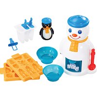 Cool Create Mr Frosty Ice Maker