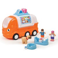 WOW Toys Casey Camper Van