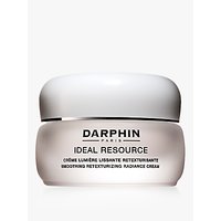 Darphin Ideal Resource Micro-Refining Smoothing Fluid, 50ml