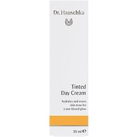 Dr Hauschka Tinted Day Cream, 30ml