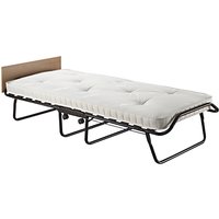 JAY-BE Mayfair Folding Bed With Pocket Sprung Mattress, Small Single