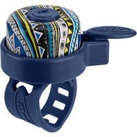 Micro Scooter Aztec Bell, Blue