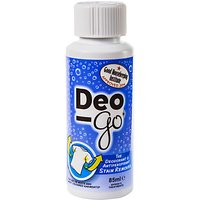 Deo-Go Deodorant Stain Remover, 85ml